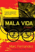Cover: Mala Vida - Arcade Crimewise