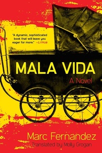 Enlarge image Cover: Mala Vida - Arcade Crimewise