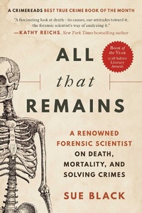 Abbildung von: All That Remains - Arcade Publishing