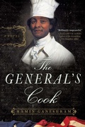 Cover: The General's Cook - Arcade Publishing