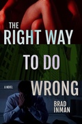 Cover: The Right Way to Do Wrong - Inman Books