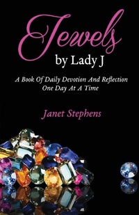 Enlarge image Cover: Jewels by Lady J - J Merrill Publishing Inc