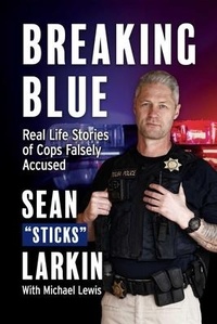 Abbildung von: Breaking Blue - Law&crime Books