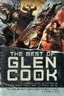 Cover: The Best of Glen Cook - Night Shade Books