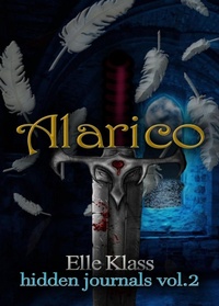 Enlarge image Cover: Alarico - Books by Elle, Inc.