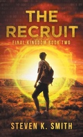 Cover: The Recruit - MyBoys3 Press
