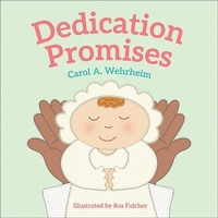 Enlarge image Cover: Dedication Promises - Westminster/John Knox Press,U.S.
