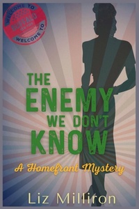 Enlarge image Cover: The Enemy We Don't Know - HISTORIA
