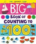 Cover: Big Book of Counting to 100 - Clever Media Group