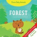 Cover: Forest - Clever Publishing