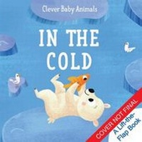 Enlarge image Cover: In the Cold - Clever Publishing