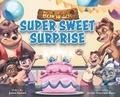 Cover: The Great Bear Brigade - Puppy Dogs & Ice Cream Inc