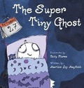 Cover: The Super Tiny Ghost - Puppy Dogs & Ice Cream Inc