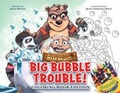 Cover: The Great Bear Brigade - Puppy Dogs & Ice Cream Inc