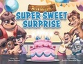 Cover: The Great Bear Brigade - Puppy Dogs & Ice Cream Inc