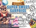 Cover: The Great Bear Brigade - Puppy Dogs & Ice Cream Inc