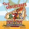 Cover: The Dinersaurs - Storybook Genius, LLC