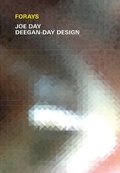 Cover: Forays - Oro Editions