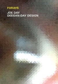 Enlarge image Cover: Forays - Oro Editions