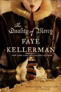Cover: The Quality of Mercy - William Morrow