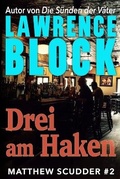 Cover: Drei am Haken - LB Productions