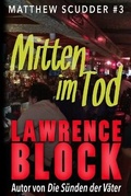 Cover: Mitten im Tod - LB Productions