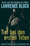 Cover: Tief bei den ersten Toten - LB Productions