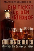 Cover: Ein Ticket fuer den Friedhof - LB Productions