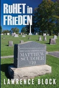 Enlarge image Cover: Ruhet in Frieden - LB Productions