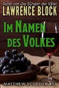 Cover: Im Namen des Volkes - LB Productions