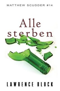 Enlarge image Cover: Alle sterben - LB Productions