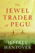 Cover: The Jewel Trader of Pegu - HarperCollins