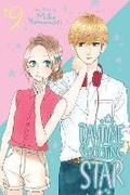 Cover: Daytime Shooting Star, Vol. 9: Volume 9 - Viz Media, Subs. of Shogakukan Inc
