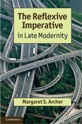 Cover: The Reflexive Imperative in Late Modernity - Cambridge University Press