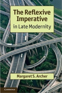 Enlarge image Cover: The Reflexive Imperative in Late Modernity - Cambridge University Press