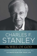 Cover: The Will of God - Simon & Schuster
