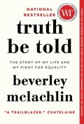 Cover: Truth Be Told - Simon & Schuster