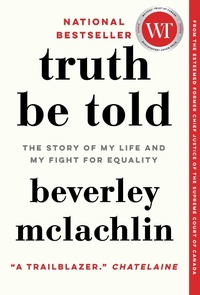 Enlarge image Cover: Truth Be Told - Simon & Schuster
