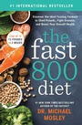 Cover: The Fast 800 Diet - Atria Books