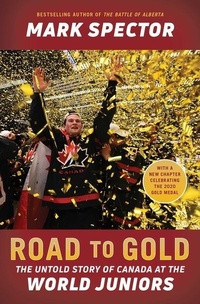 Abbildung von: Road to Gold - Simon & Schuster
