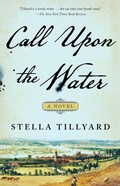 Cover: Call Upon the Water - Atria Books