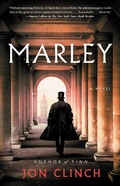 Cover: Marley - Atria Books