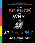 Cover: The Science of Why, Volume 5 - Simon & Schuster