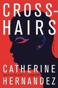 Enlarge image Cover: Crosshairs - Simon & Schuster