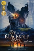 Cover: The Race to the Blackened Nevers - ISBN Canada