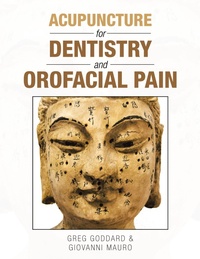 Abbildung von: Acupuncture for Dentistry and Orofacial Pain - Balboa Press