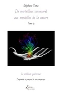 Cover: Le medium guerisseur - Livio Editions