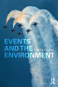 Abbildung von: Events and the Environment - Routledge