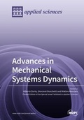 Cover: Advances in Mechanical Systems Dynamics - MDPI