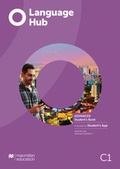 Cover: Language Hub - Hueber Verlag